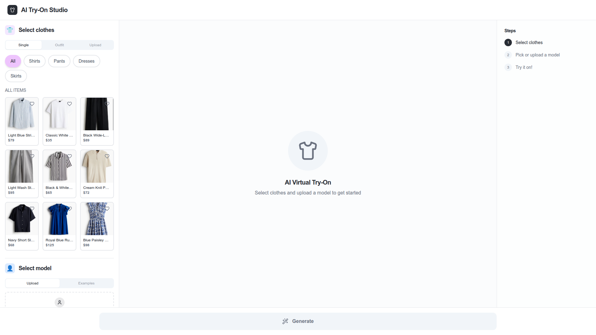 Style Me Offlabs - Build & Grow Digital Platforms